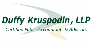 DUFFY KRUSPODIN LLP